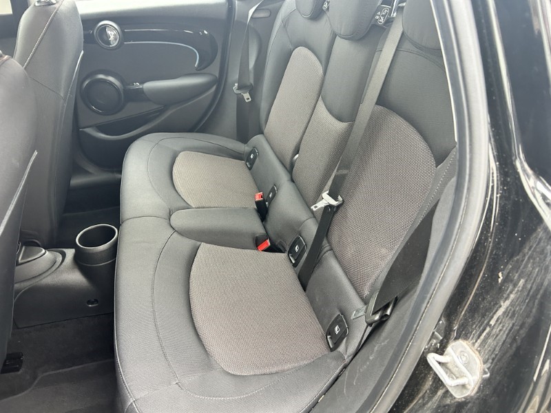 2022 (22) MINI HATCHBACK 1.5 Cooper Classic 5dr 5145174