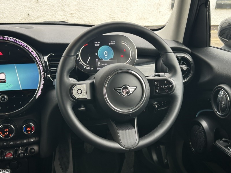 2022 (22) MINI HATCHBACK 1.5 Cooper Classic 5dr 5145172