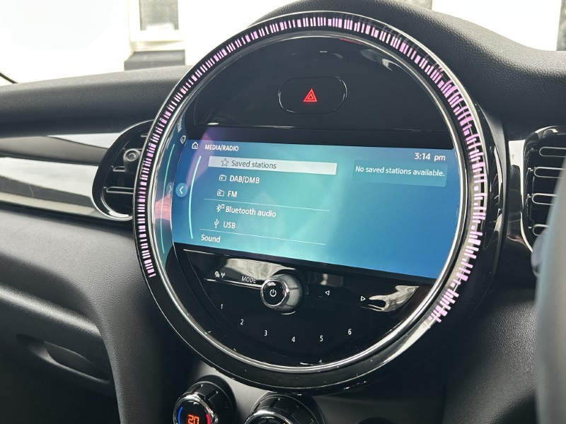 2022 (22) MINI HATCHBACK 1.5 Cooper Classic 5dr 5145161