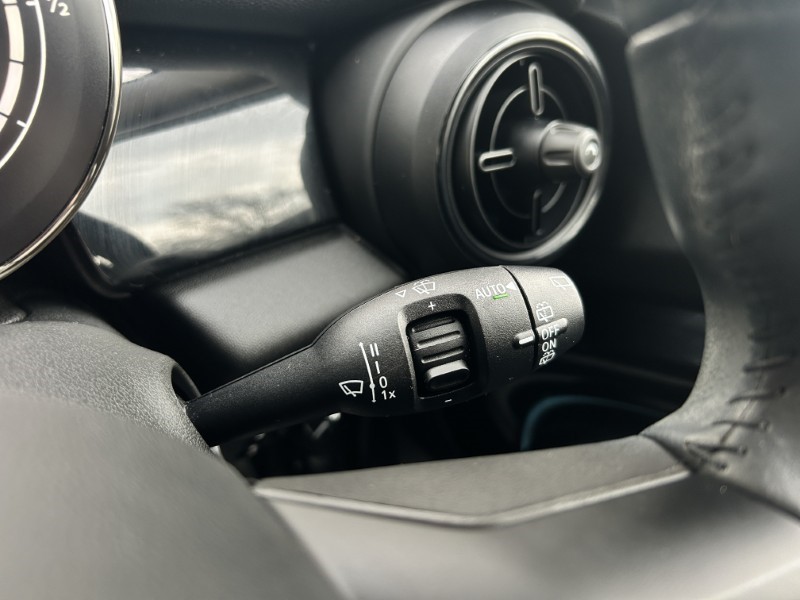 2022 (22) MINI HATCHBACK 1.5 Cooper Classic 5dr 5145154