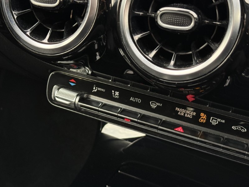 2021 (21) MERCEDES-BENZ A CLASS A180d [2.0] AMG Line Executive 5dr Auto 5145203