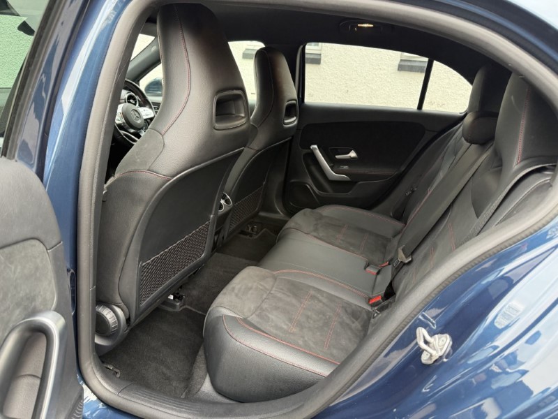 2021 (21) MERCEDES-BENZ A CLASS A180d [2.0] AMG Line Executive 5dr Auto 5145194