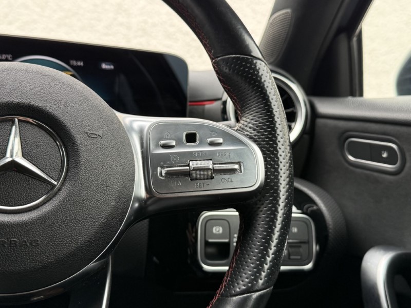 2021 (21) MERCEDES-BENZ A CLASS A180d [2.0] AMG Line Executive 5dr Auto 5145205