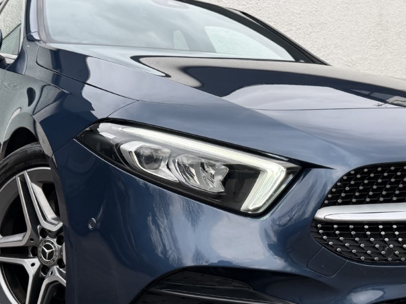 2021 (21) MERCEDES-BENZ A CLASS A180d [2.0] AMG Line Executive 5dr Auto 5145219