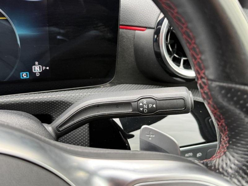 2021 (21) MERCEDES-BENZ A CLASS A180d [2.0] AMG Line Executive 5dr Auto 5145209