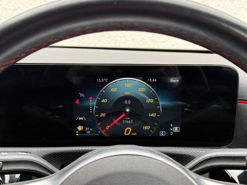 2021 (21) MERCEDES-BENZ A CLASS A180d [2.0] AMG Line Executive 5dr Auto 5145208