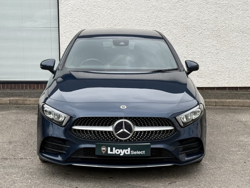 2021 (21) MERCEDES-BENZ A CLASS A180d [2.0] AMG Line Executive 5dr Auto 5145224