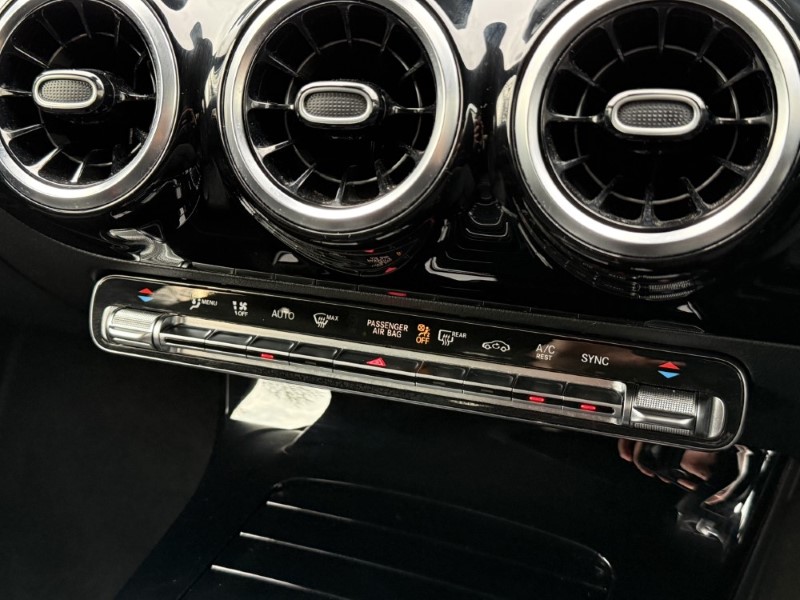 2021 (21) MERCEDES-BENZ A CLASS A180d [2.0] AMG Line Executive 5dr Auto 5145202