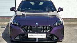 2025 (74) BMW 1 SERIES 123 xDrive M Sport 5dr Step Auto 5126658
