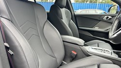 2025 (25) BMW 1 SERIES 123 xDrive M Sport 5dr Step Auto 5094243