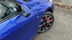 2025 (25) BMW 1 SERIES 123 xDrive M Sport 5dr Step Auto 5094254