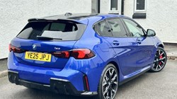 2025 (25) BMW 1 SERIES 123 xDrive M Sport 5dr Step Auto 5094251