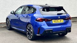 2025 (25) BMW 1 SERIES 123 xDrive M Sport 5dr Step Auto 5094237