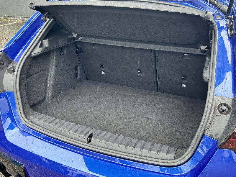 2025 (25) BMW 1 SERIES 123 xDrive M Sport 5dr Step Auto 5094240