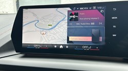 2025 (25) BMW 1 SERIES 123 xDrive M Sport 5dr Step Auto 5094233