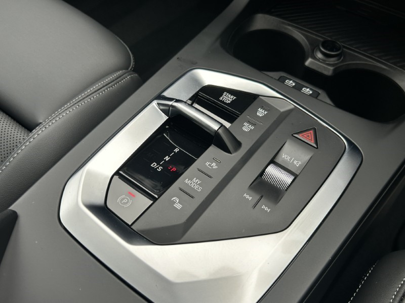 2025 (25) BMW 1 SERIES 123 xDrive M Sport 5dr Step Auto 5094229