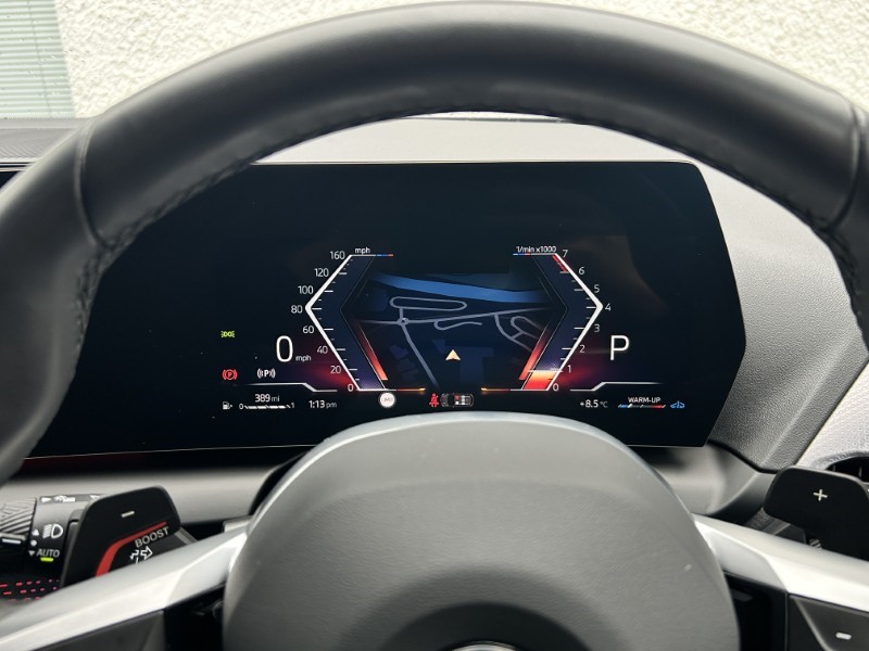 2025 (25) BMW 1 SERIES 123 xDrive M Sport 5dr Step Auto 5094225