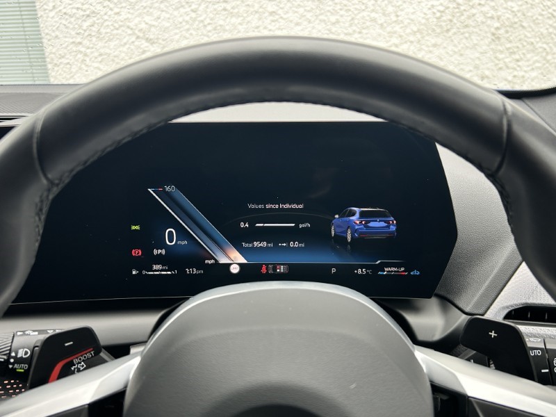 2025 (25) BMW 1 SERIES 123 xDrive M Sport 5dr Step Auto 5094224