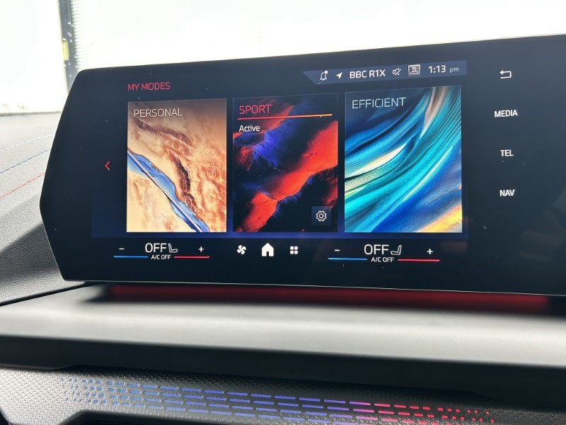 2025 (25) BMW 1 SERIES 123 xDrive M Sport 5dr Step Auto 5094231