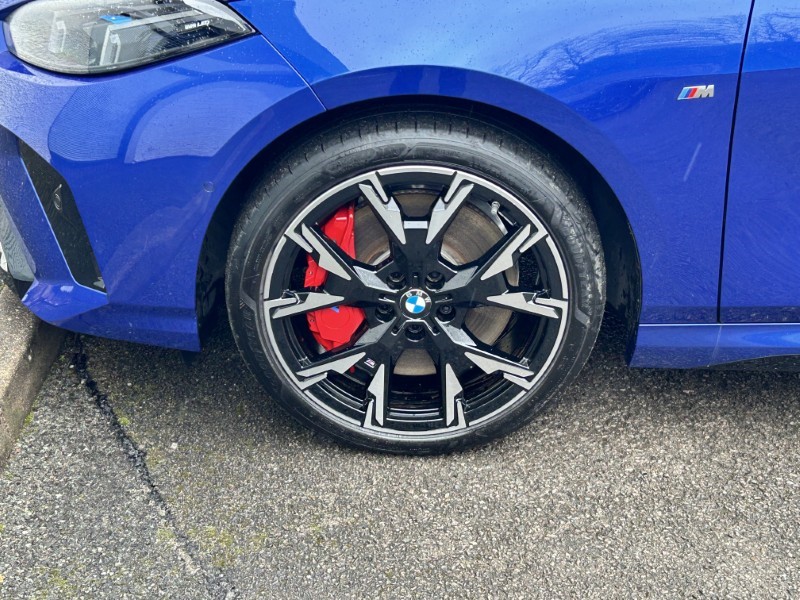 2025 (25) BMW 1 SERIES 123 xDrive M Sport 5dr Step Auto 5094249