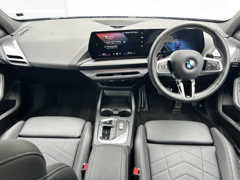 2025 (25) BMW 1 SERIES 123 xDrive M Sport 5dr Step Auto 5094244