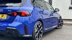 2025 (25) BMW 1 SERIES 123 xDrive M Sport 5dr Step Auto 5094253