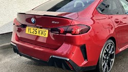 2025 (25) BMW 2 SERIES 220 M Sport 4dr Step Auto 5096490