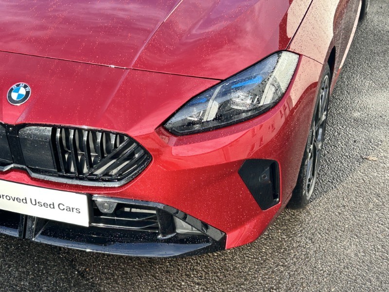 2025 (25) BMW 2 SERIES 220 M Sport 4dr Step Auto 5096507