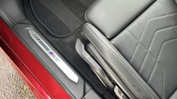 2025 (25) BMW 2 SERIES 220 M Sport 4dr Step Auto 5096501