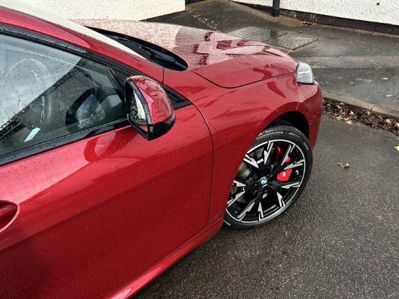 2025 (25) BMW 2 SERIES 220 M Sport 4dr Step Auto 5096492