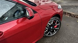 2025 (25) BMW 2 SERIES 220 M Sport 4dr Step Auto 5096492