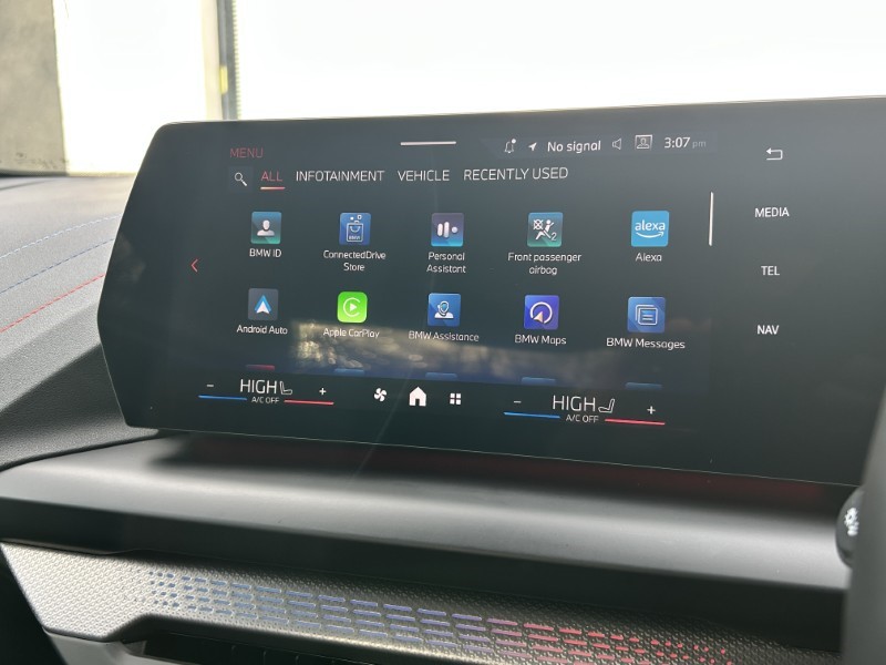 2025 (25) BMW 2 SERIES 220 M Sport 4dr Step Auto 5096479