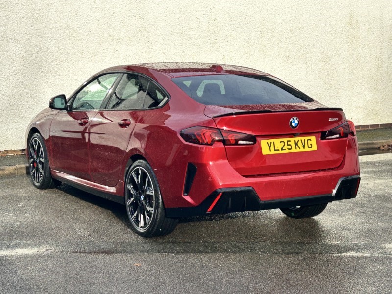 2025 (25) BMW 2 SERIES 220 M Sport 4dr Step Auto 5096483