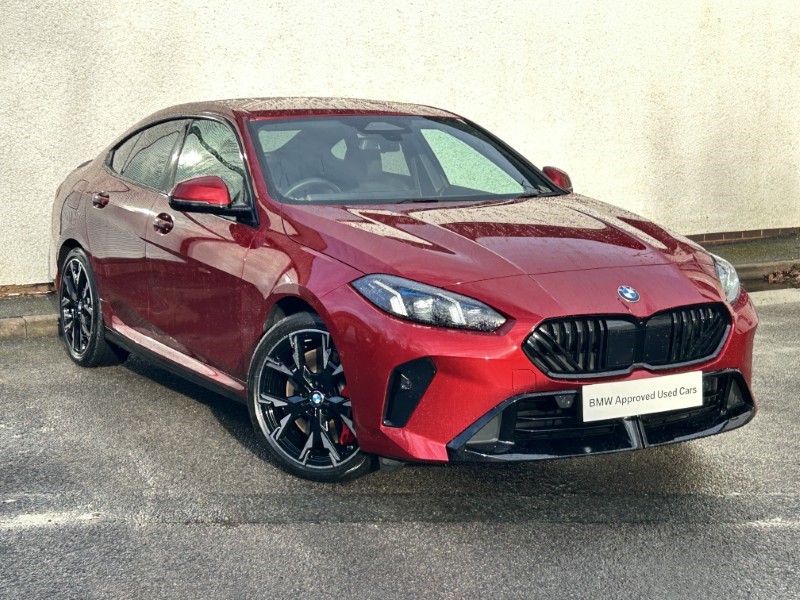 2025 (25) BMW 2 SERIES 220 M Sport 4dr Step Auto 5096502