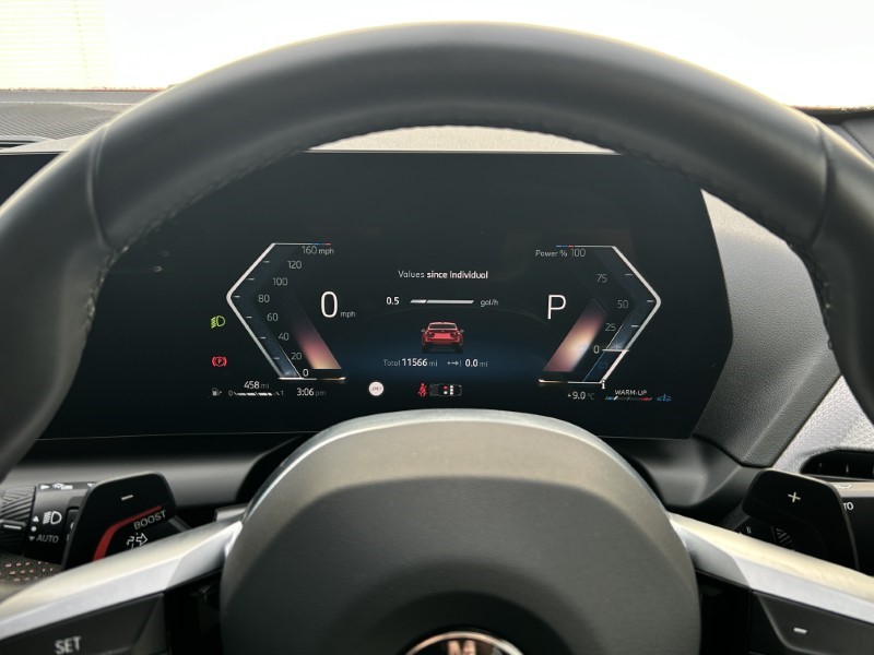 2025 (25) BMW 2 SERIES 220 M Sport 4dr Step Auto 5096469