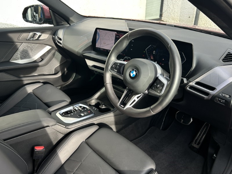 2025 (25) BMW 2 SERIES 220 M Sport 4dr Step Auto 5096493