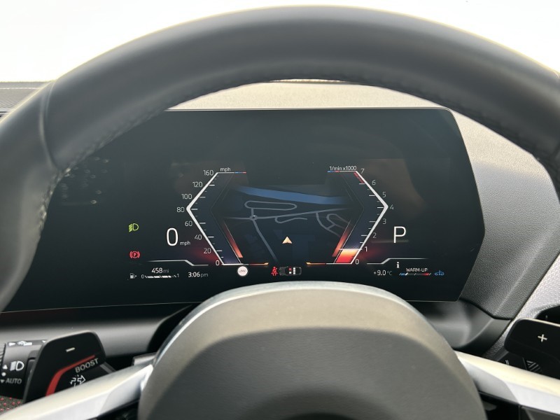 2025 (25) BMW 2 SERIES 220 M Sport 4dr Step Auto 5096470