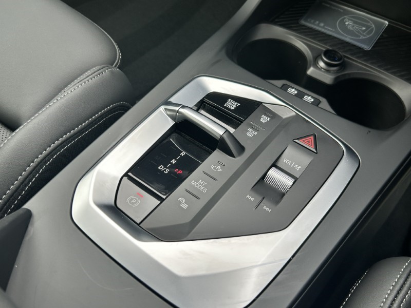 2025 (25) BMW 2 SERIES 220 M Sport 4dr Step Auto 5096474