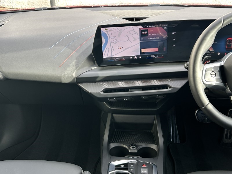 2025 (25) BMW 2 SERIES 220 M Sport 4dr Step Auto 5096498