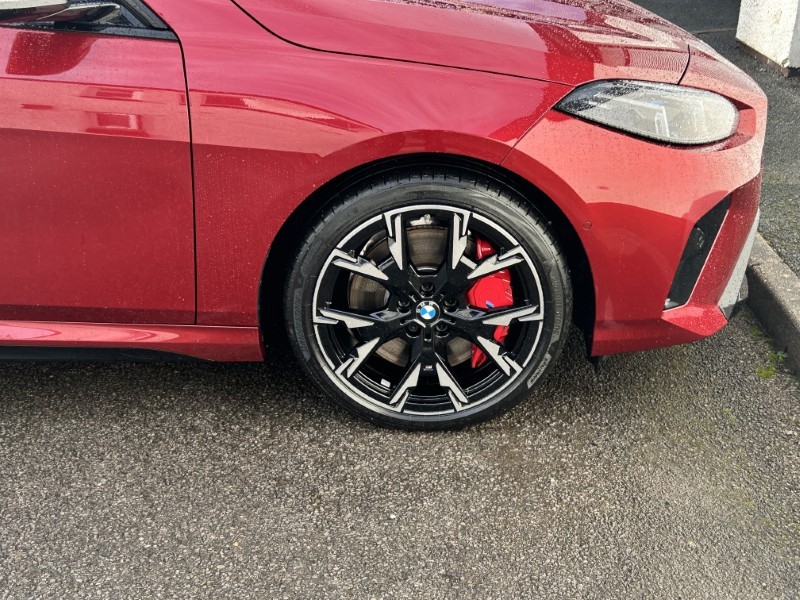 2025 (25) BMW 2 SERIES 220 M Sport 4dr Step Auto 5096487