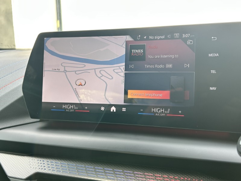 2025 (25) BMW 2 SERIES 220 M Sport 4dr Step Auto 5096476