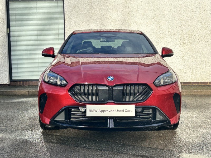 2025 (25) BMW 2 SERIES 220 M Sport 4dr Step Auto 5096506