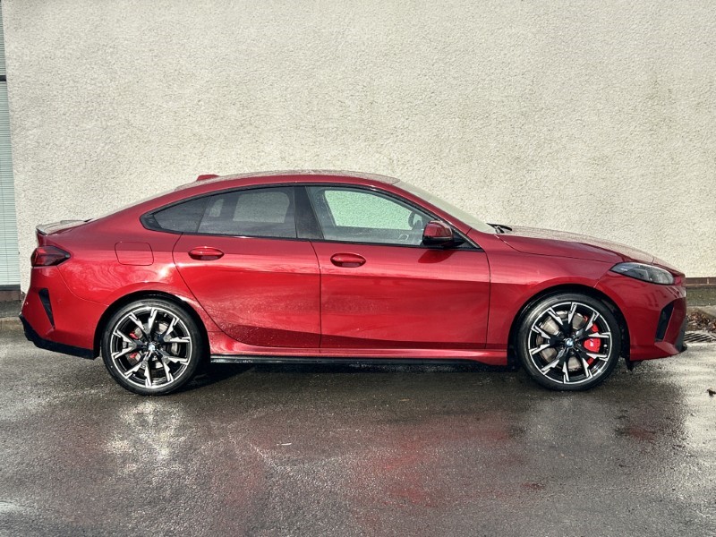 2025 (25) BMW 2 SERIES 220 M Sport 4dr Step Auto 5096488