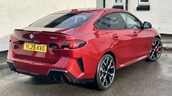 2025 (25) BMW 2 SERIES 220 M Sport 4dr Step Auto 5096489