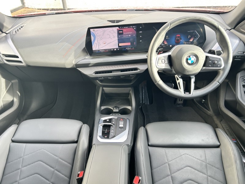 2025 (25) BMW 2 SERIES 220 M Sport 4dr Step Auto 5096496