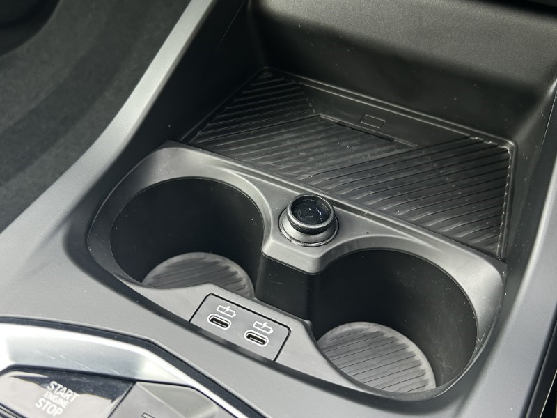 2025 (25) BMW 2 SERIES 220 M Sport 4dr Step Auto 5096475