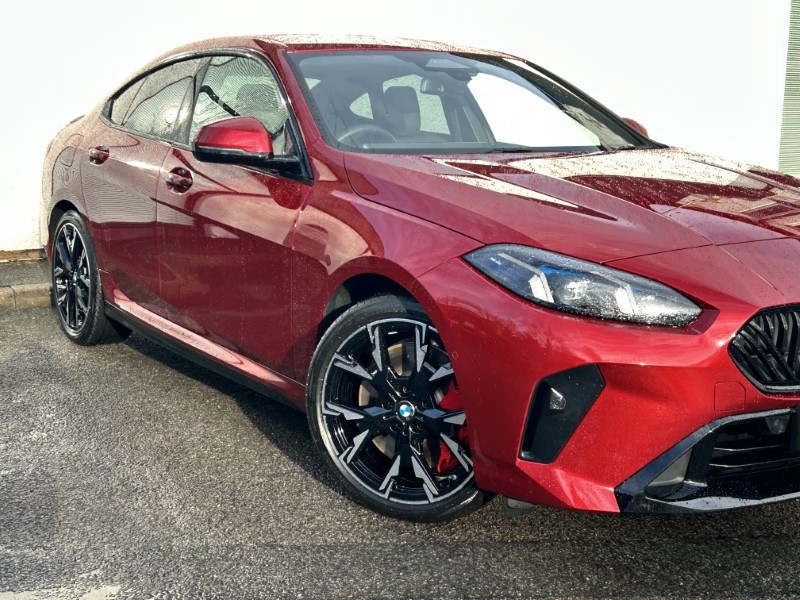 2025 (25) BMW 2 SERIES 220 M Sport 4dr Step Auto 5096503