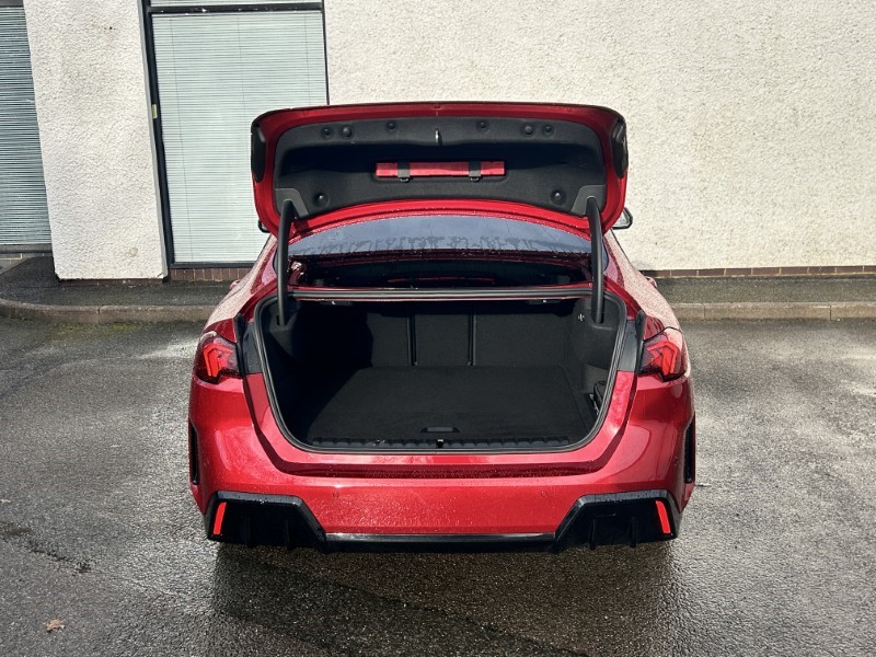 2025 (25) BMW 2 SERIES 220 M Sport 4dr Step Auto 5096485