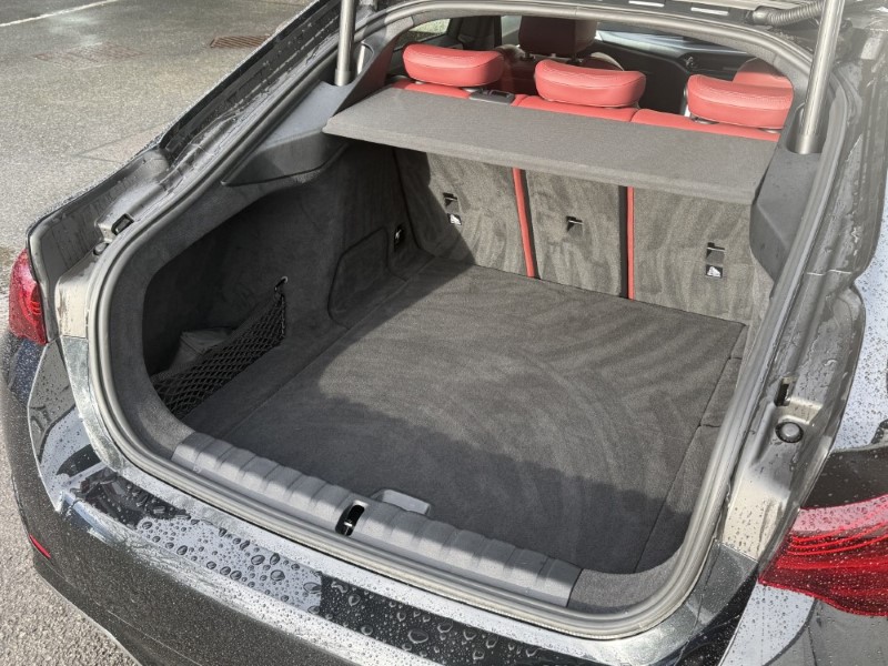 2025 (25) BMW I4 250kW eDrive40 M Sport 83.9kWh 5dr Auto 5094490