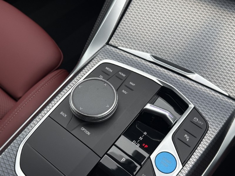 2025 (25) BMW I4 250kW eDrive40 M Sport 83.9kWh 5dr Auto 5094473